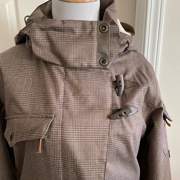 Unique Firefly Jacket - Picture 2 of 16